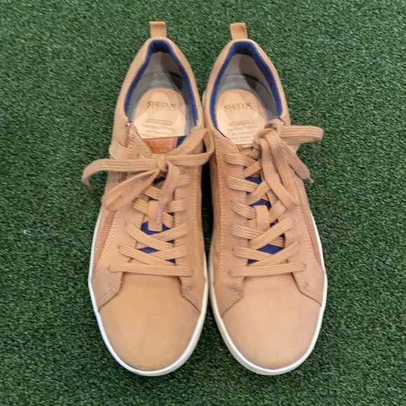 Unisex GEOX SHOES - Picture 3 of 7